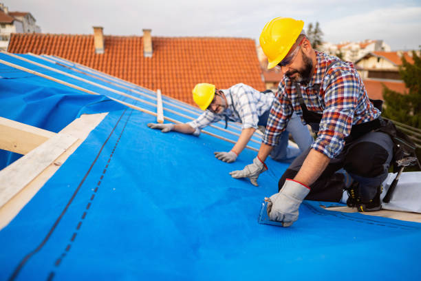 Best Flat Roof Repair Services  in Sea Girt, NJ